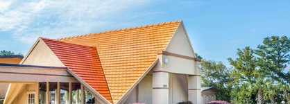 Howard Johnson By Wyndham Athens