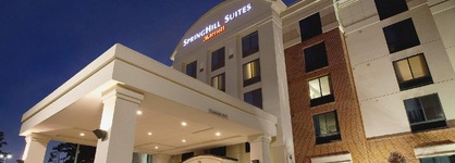 Springhill Suites By Marriott Athens West