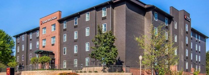 Clarion Inn & Suites Atlanta Downtown