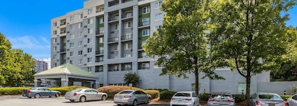 Sonesta Select Atlanta Midtown Georgia Tech