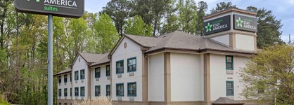 Extended Stay America Atlanta Clairmont