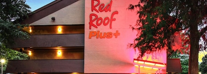 Red Roof Inn Plus+ Atlanta - Buckhead