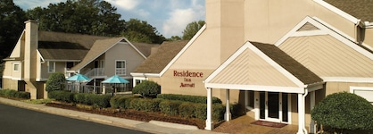 Residence Inn By Marriott Atlanta Buckhead