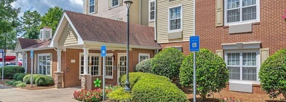 Extended Stay America Suites Atlanta Northlake