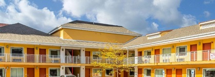 Quality Inn Flamingo
