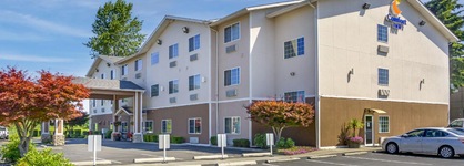 Comfort Inn Auburn - Seattle