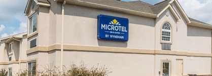 Microtel Inn & Suites By Wyndham Auburn