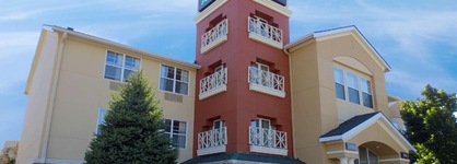 Baymont By Wyndham Auburn Hills South