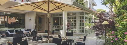 Hotel Athena