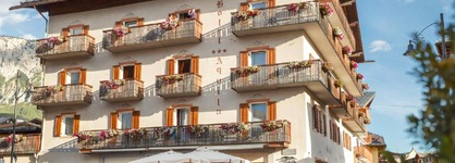 Hotel Aquila