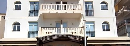 Hotel Altaia
