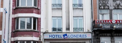 Hotel De Londres