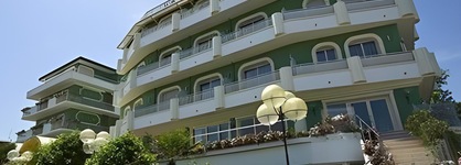 Hotel Gambrinus & Strand