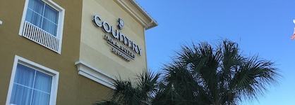 Country Inn & Suites By Radisson, Port Orange-Daytona, Fl
