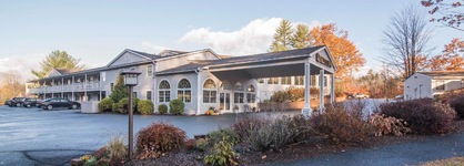 Align Inn Vermont