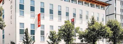 Ibis München Garching