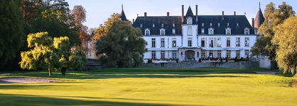 Château D'augerville Golf & Spa Resort 5*