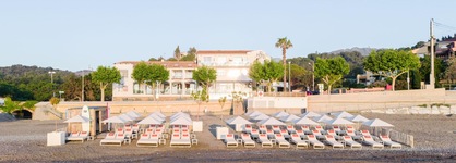 Les Elmes - Hôtel & Spa