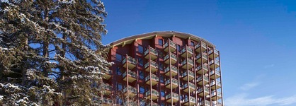 Altezza Arc 1800 Hotel & Spa - Ex Mercure