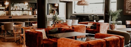 Hotel Mercure Valenciennes Centre