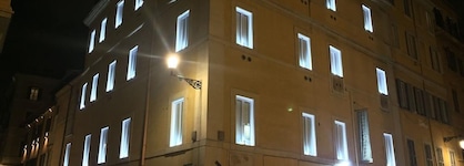 Relais Trevi 95 Boutique Hotel