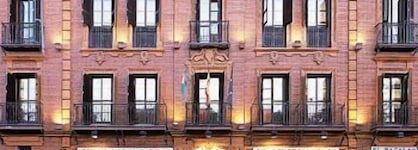 Hotel Baco