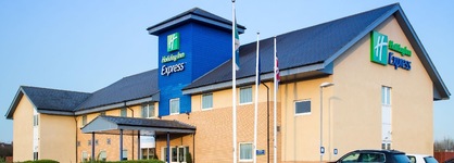 Holiday Inn Express Braintree By Ihg