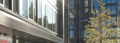 Residence Inn By Marriott Edinburgh