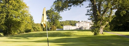 Cally Palace Hotel & Golf Course