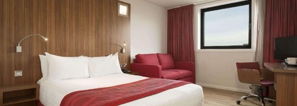 Ramada Encore By Wyndham Newcastle-Gateshead