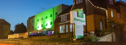 Holiday Inn Sittingbourne, An Ihg Hotel