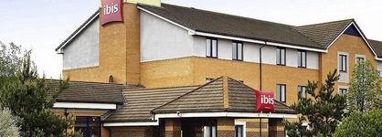 Ibis Wellingborough