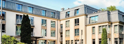 Welcome Parkhotel Bochum