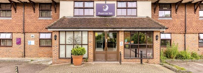 Premier Inn London Gatwick Airport South
