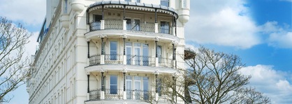 Park Inn By Radisson Palace Southend-On-Sea