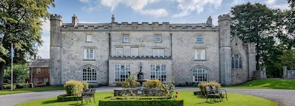 Thurnham Hall Resort