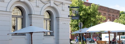 Hotel Brandenburger Tor Potsdam