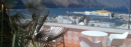 Rk Hotel El Cabo