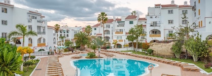 Hilton Vacation Club Sunset Harbour Club Tenerife