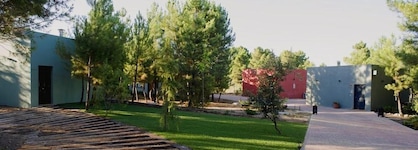 Hotel Boutique Pinar