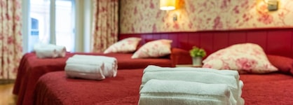 Hostal Matheu