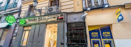 Hostal Matheu
