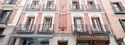 Hostal Oporto