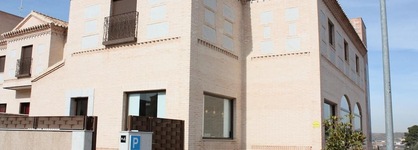 Hotel La Bastida