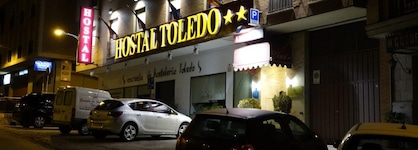 Hostal Toledo