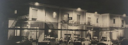 Nuevo Hotel Vista Alegre