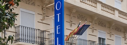 Casual Del Cine Valencia Hotel