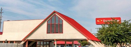 Econo Lodge Battle Creek Area