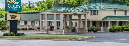 Quality Inn Bedford