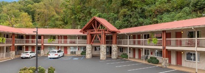 Econo Lodge Cherokee